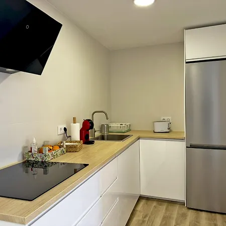Appartement El Rincon De La Catedral - Ole Solutions