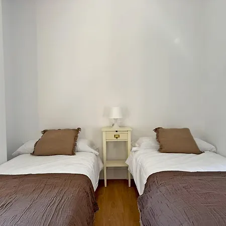 El Rincon De La Catedral - Ole Solutions Appartement Jerez de la Frontera