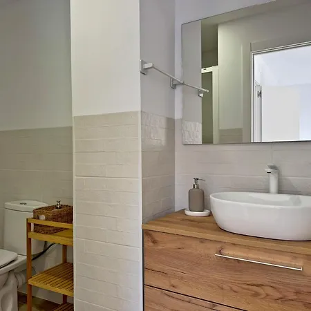 Appartement El Rincon De La Catedral - Ole Solutions Jerez de la Frontera