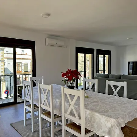 Appartement El Rincon De La Catedral - Ole Solutions Jerez de la Frontera