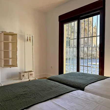 Appartement El Rincon De La Catedral - Ole Solutions