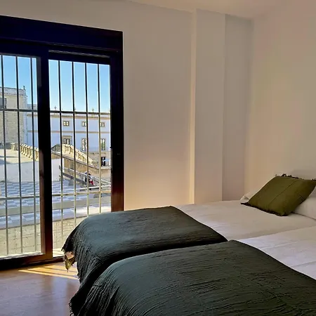 Appartement El Rincon De La Catedral - Ole Solutions